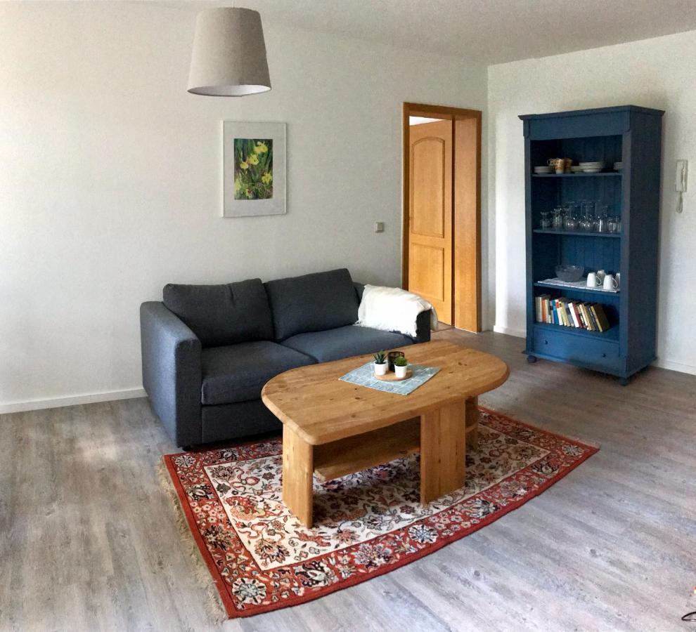 Apartmán Gutshaus Alt-Jargenow Alt Jargenow Exteriér fotografie