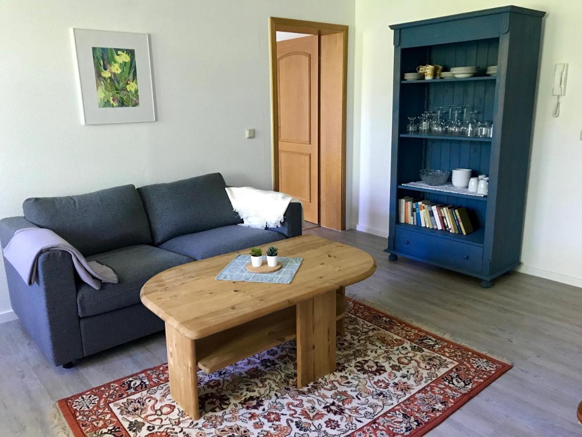 Apartmán Gutshaus Alt-Jargenow Alt Jargenow Exteriér fotografie